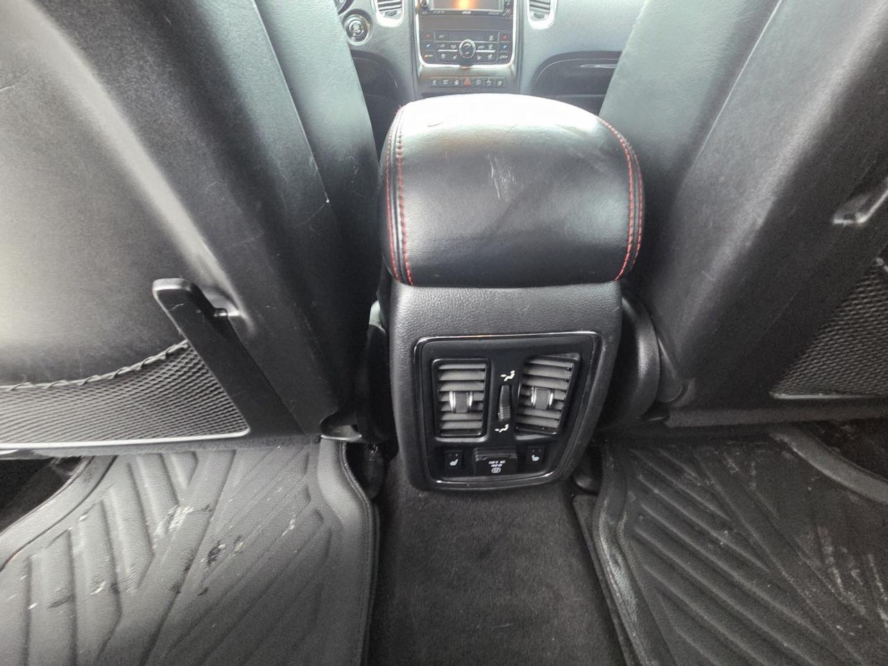 2013 Dodge Durango R/T, NO ACCIDENTS, WELL MAINTAINED, CERTIFIED - Photo #12