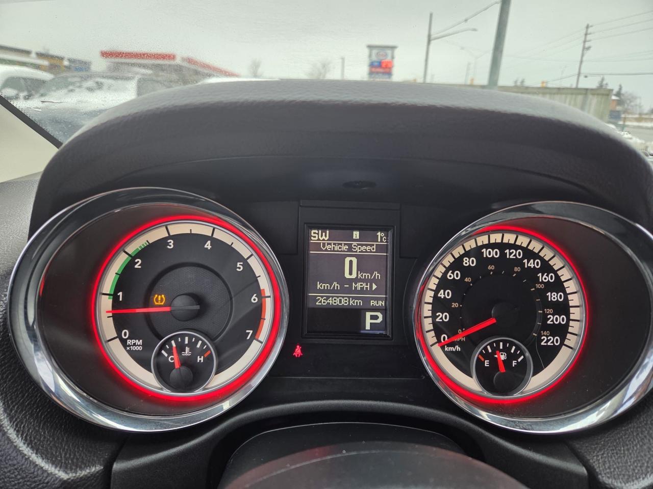 2013 Dodge Durango R/T, NO ACCIDENTS, WELL MAINTAINED, CERTIFIED - Photo #17