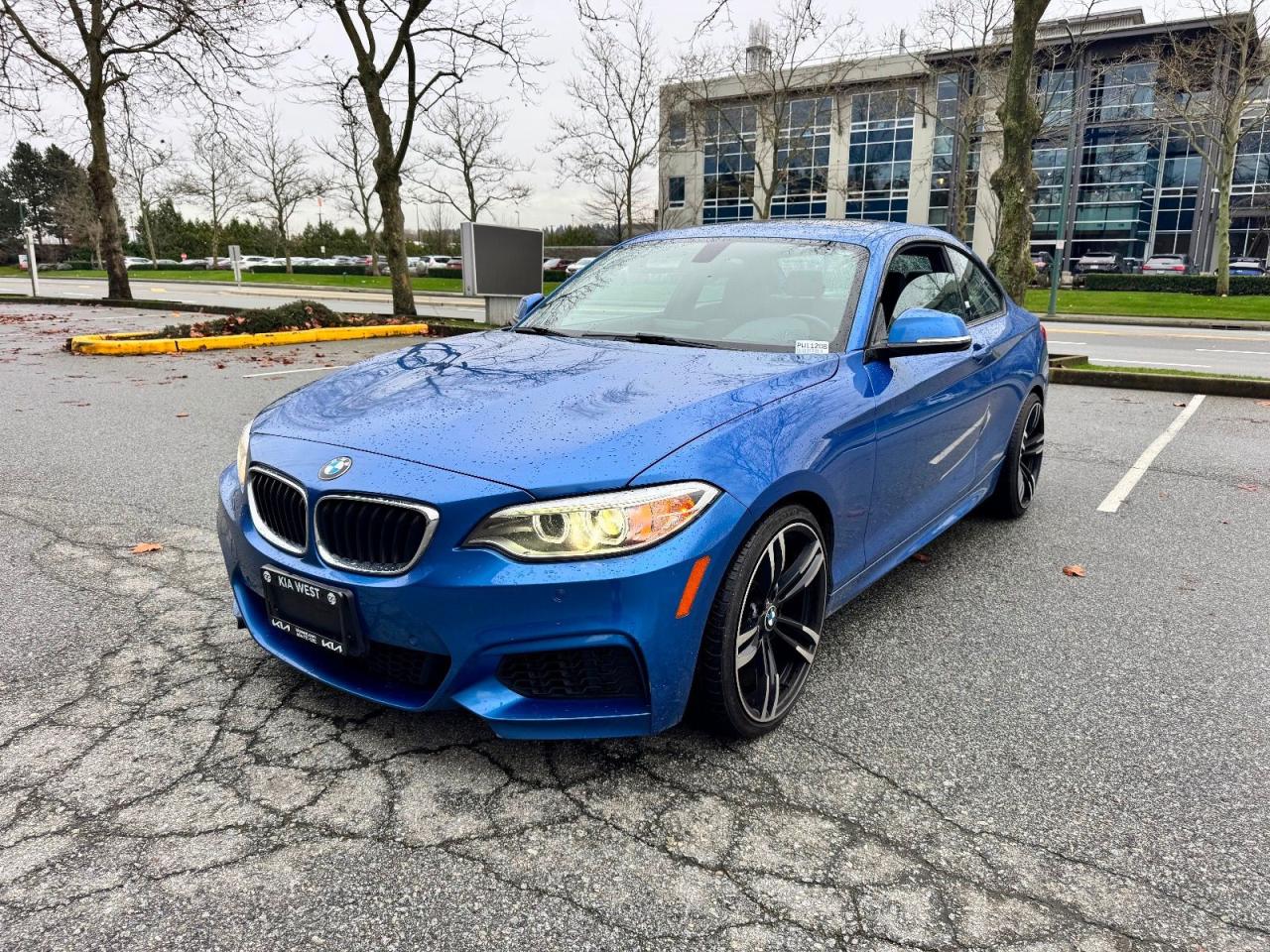 Used 2014 BMW 2 Series  for sale in Coquitlam, BC