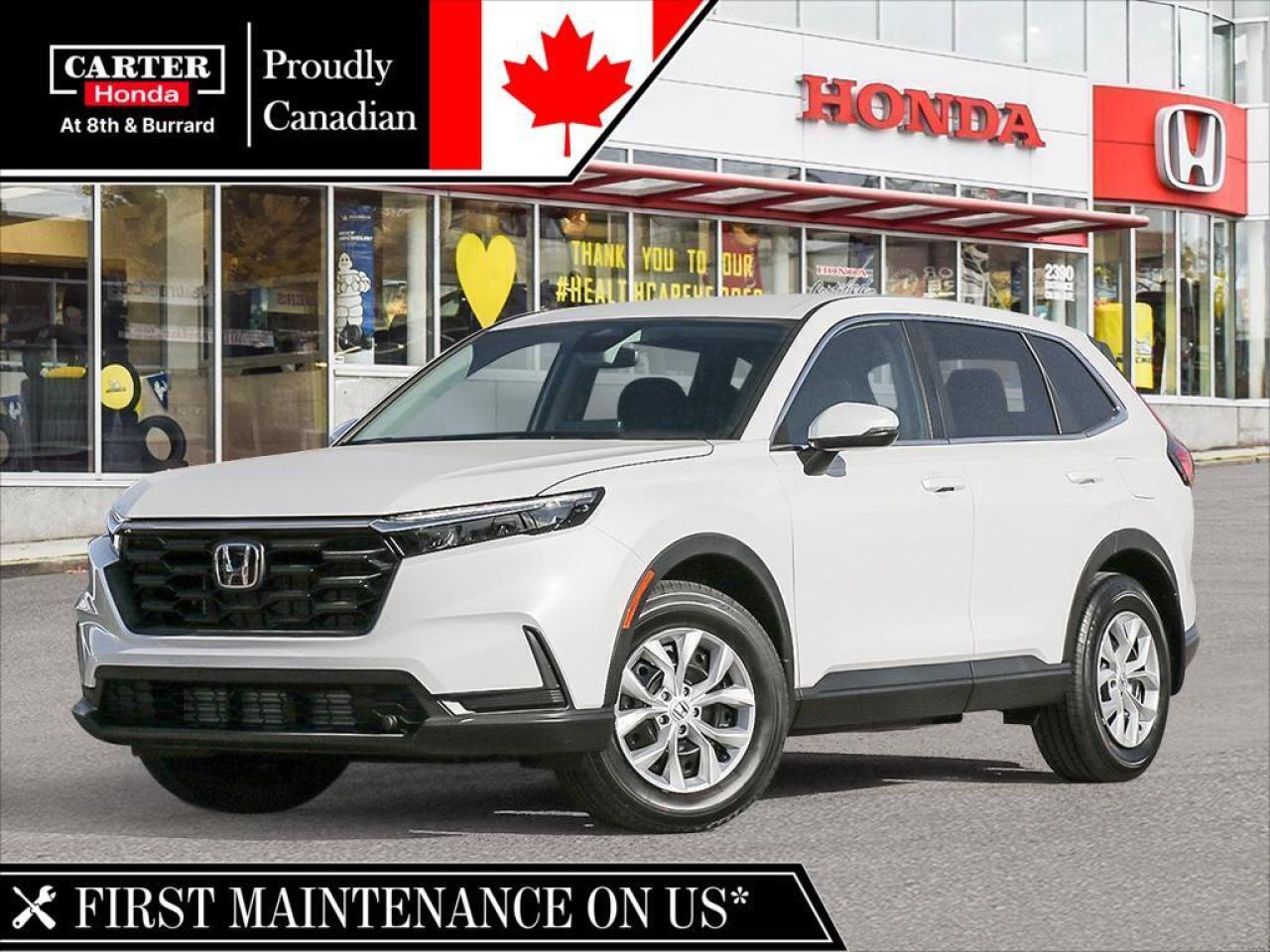 Practical, reliable, and designed for everyday versatility, the 2026 CR-V LX is now available at Carter Honda. Powered by a responsive turbocharged engine with available Real Time All Wheel Drive, it delivers smooth performance and excellent efficiency for city driving and weekend getaways alike. The CR-V LX features modern styling with sleek LED headlights, bold exterior lines, and durable alloy wheels that give it a confident presence on the road. Inside, the spacious cabin offers comfortable cloth seating, flexible cargo space, and intuitive controls designed to make every drive effortless. A high resolution touchscreen with Apple CarPlay, Android Auto, and the Honda Sensing suite of advanced safety technologies keeps you connected and protected wherever the road takes you.  Discover everyday comfort backed by Honda reliability. Schedule your test drive today at Carter Honda and experience the 2026 CR-V LX for yourself.  Why Choose Carter Honda?  - We provide an unmatched vehicle purchasing experience that puts YOU FIRST! - Exceeding customer expectations for over three decades, with a history of loyalty and community trust - 4.6-star Google rating, backed by over 3,000 satisfied customer reviews - Experience upfront pricing, zero hidden fees, and 100% transparency at every step - Fast approvals and 99% acceptance rates, regardless of your credit status! - Enjoy our 7-day vehicle exchange policy for added peace of mind - We welcome vehicle trades and guarantee the best price - Our multilingual staff speaks many languages to assist you better  Were here to help you drive the vehicle you want, the vehicle you deserve!  (Doc. Fee: $999.00 | Dealer Code: 1100)