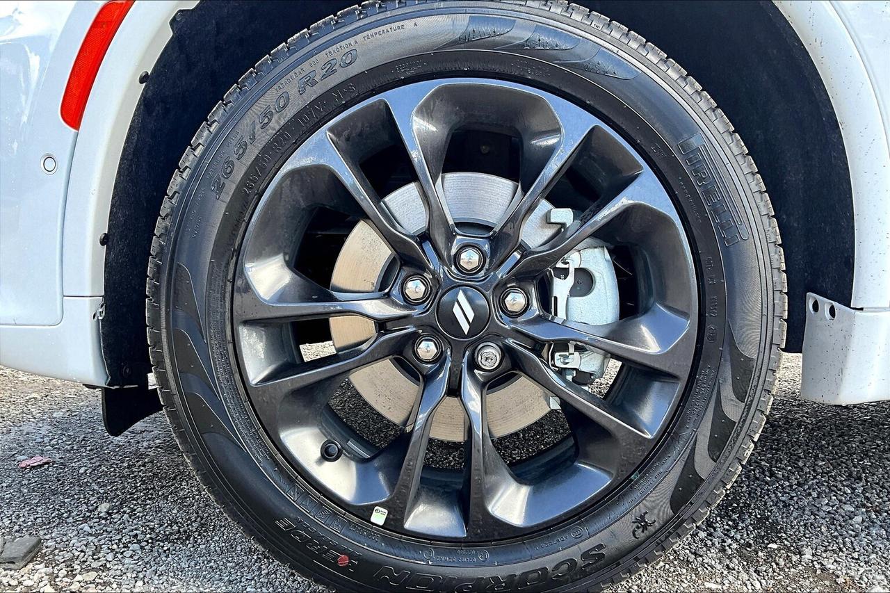 2026 Dodge Durango GT PLUS AWD | Leather | Sunroof | Blacktop | 7PASS Photo