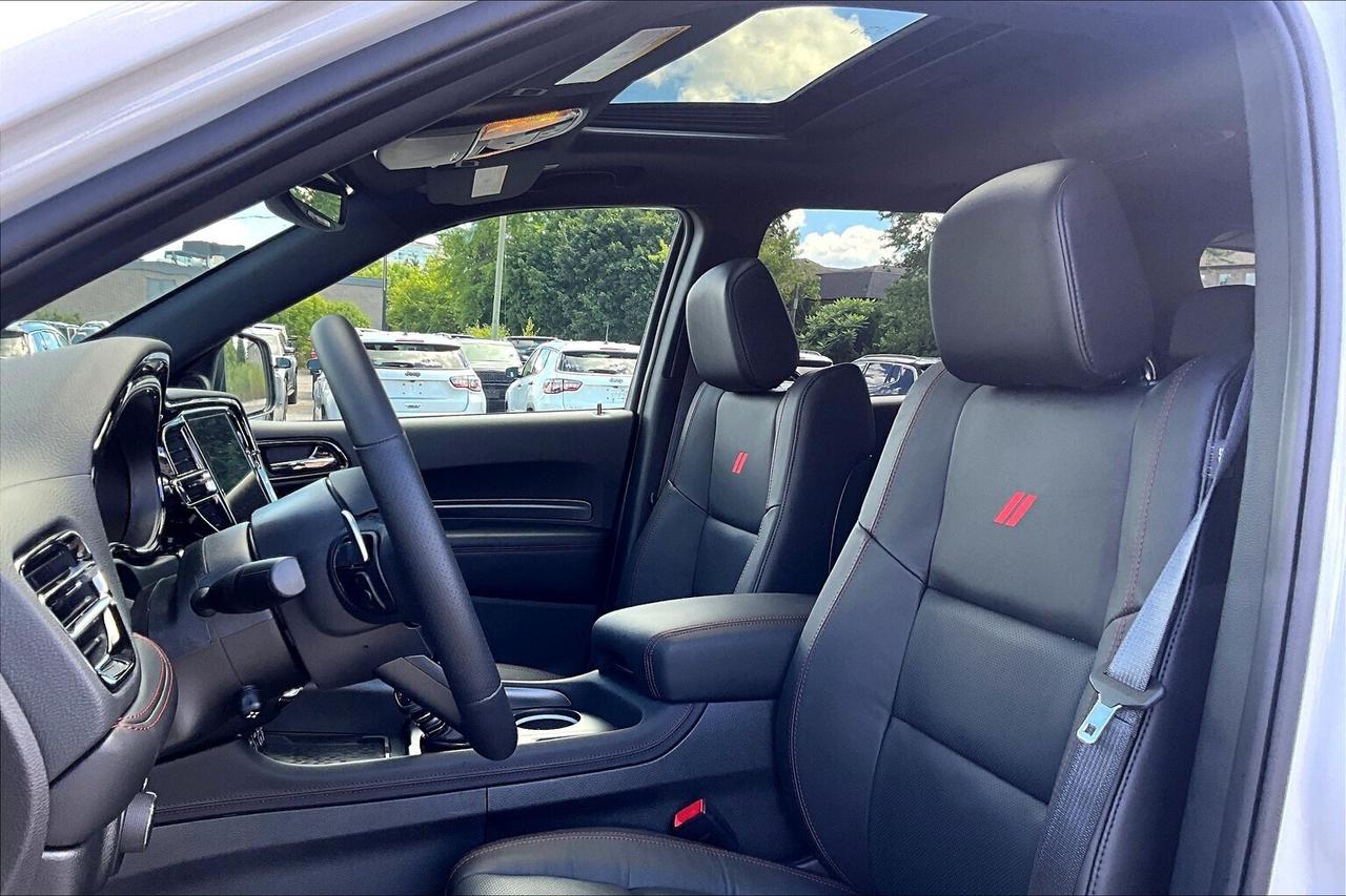 2026 Dodge Durango GT PLUS AWD | Leather | Sunroof | Blacktop | 7PASS Photo