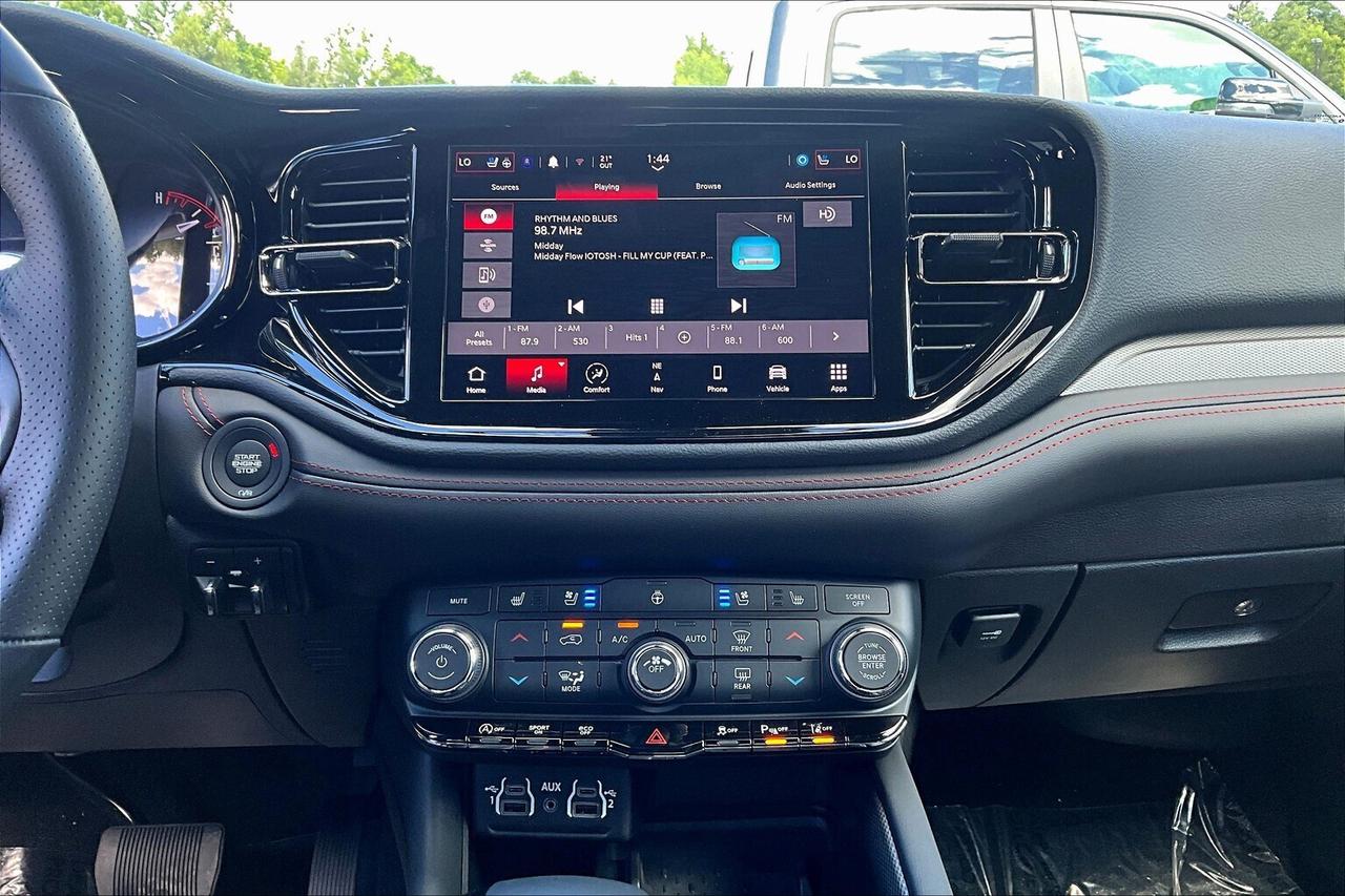 2026 Dodge Durango GT PLUS AWD | Leather | Sunroof | Blacktop | 7PASS Photo