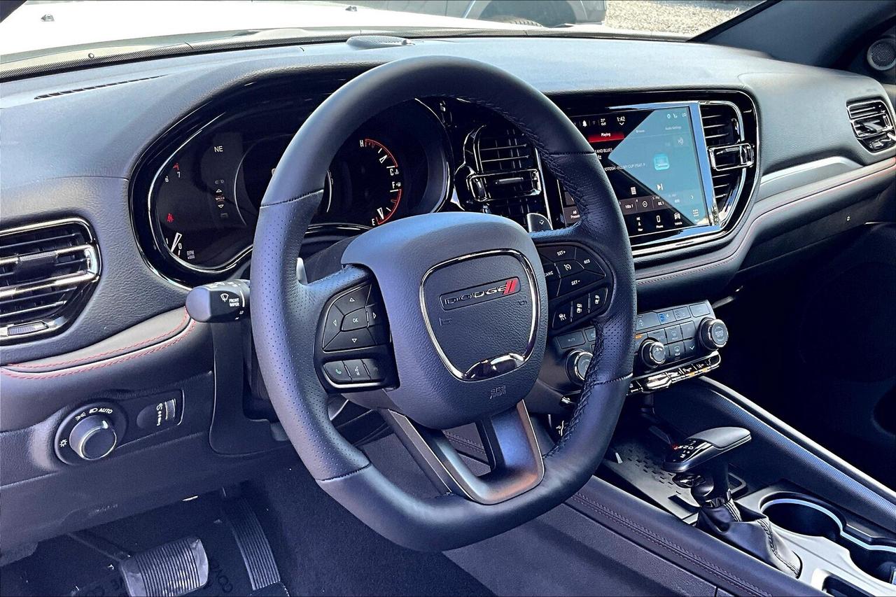2026 Dodge Durango GT PLUS AWD | Leather | Sunroof | Blacktop | 7PASS Photo