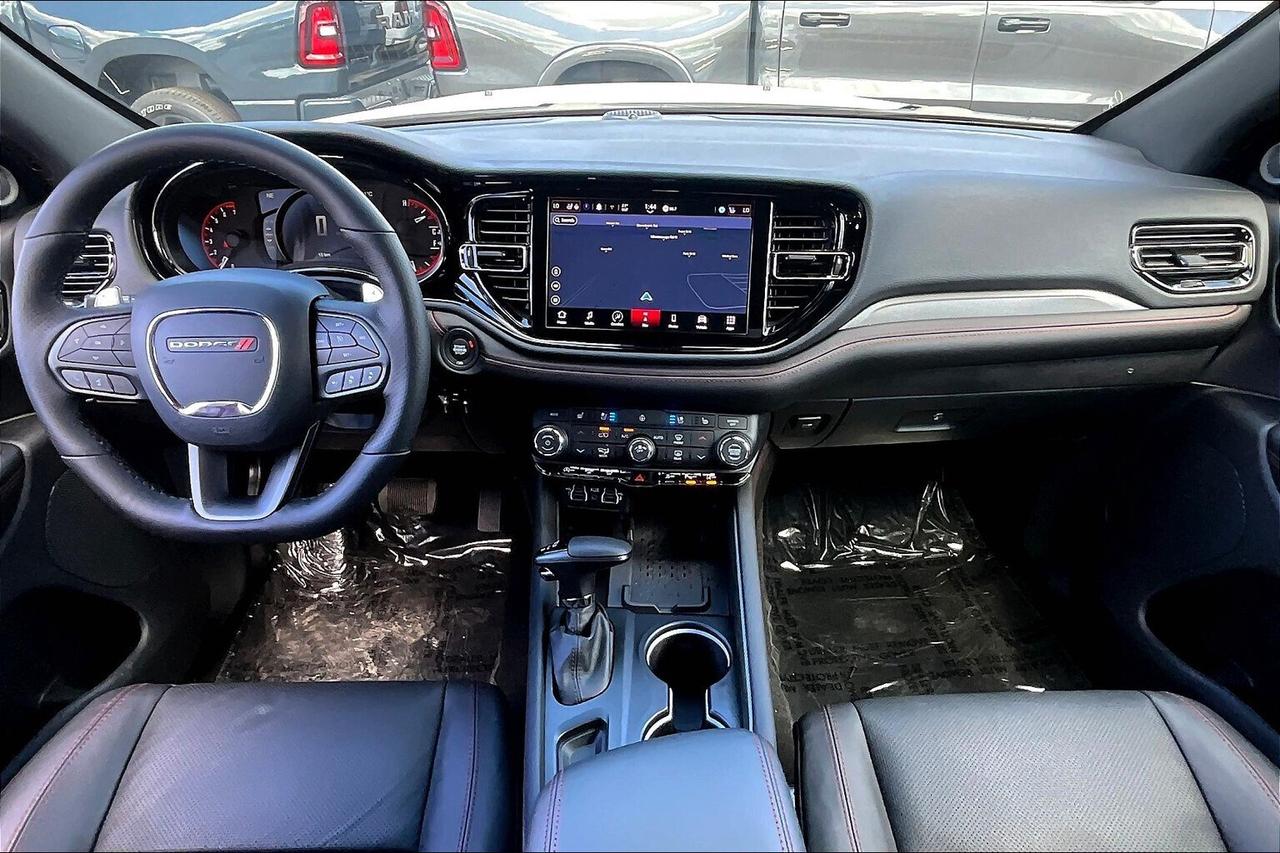 2026 Dodge Durango GT PLUS AWD | Leather | Sunroof | Blacktop | 7PASS Photo