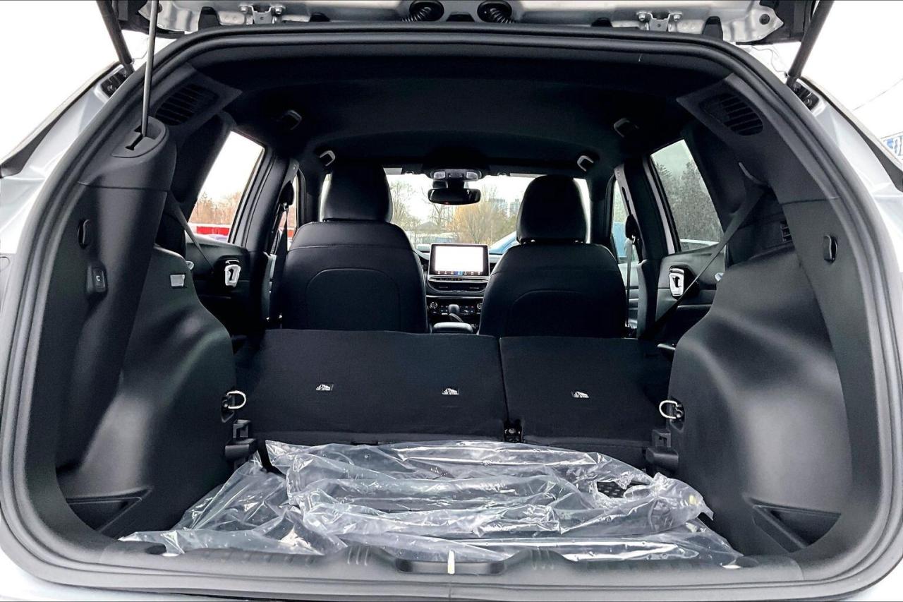 2026 Jeep Compass ALTITUDE | 10.1" Touchscreen | 18" Alloys | 4X4 Photo