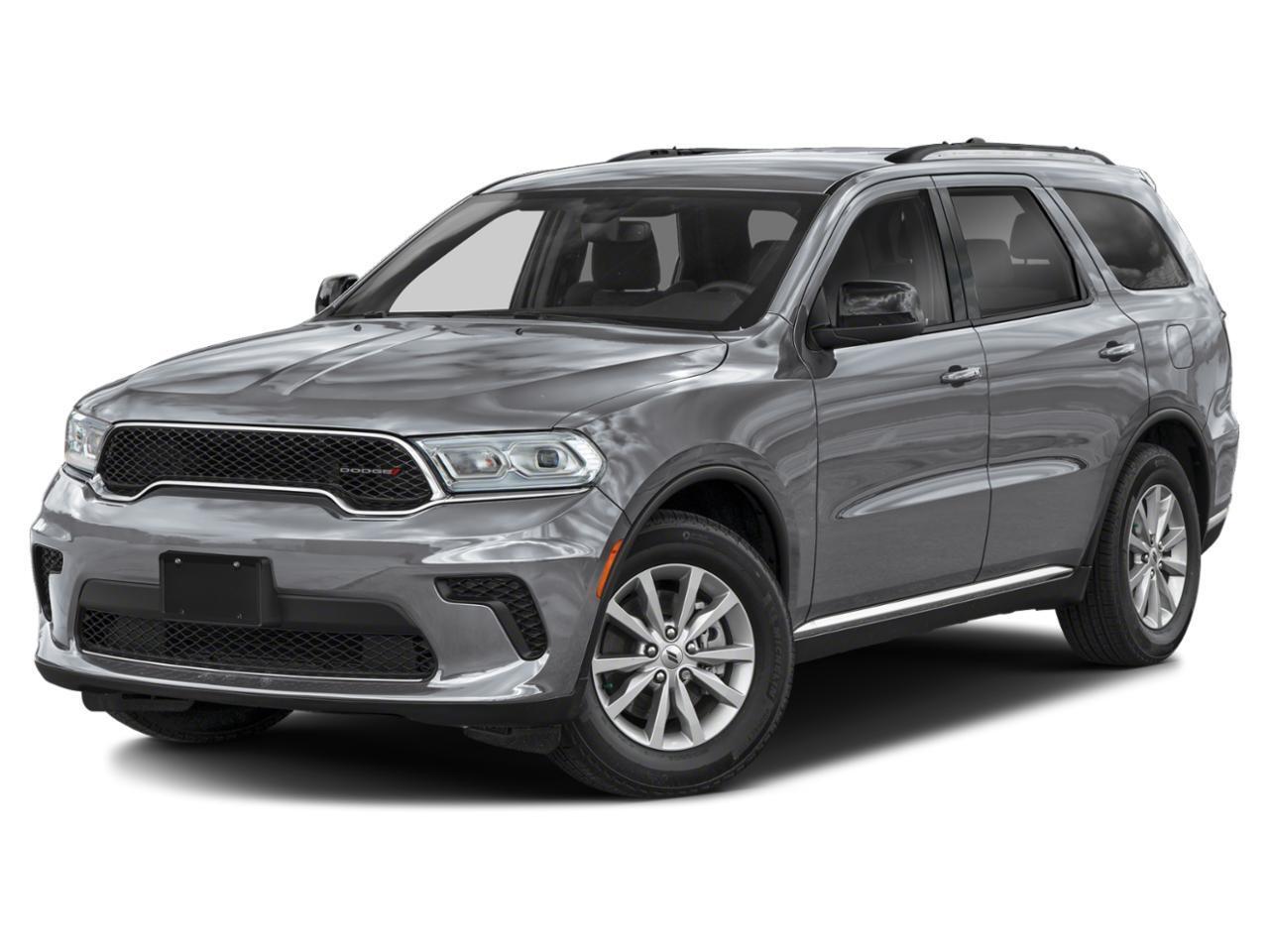 New 2026 Dodge Durango GT PLUS AWD | Blacktop Redline | 19 Harmon Kardon for sale in Mississauga, ON