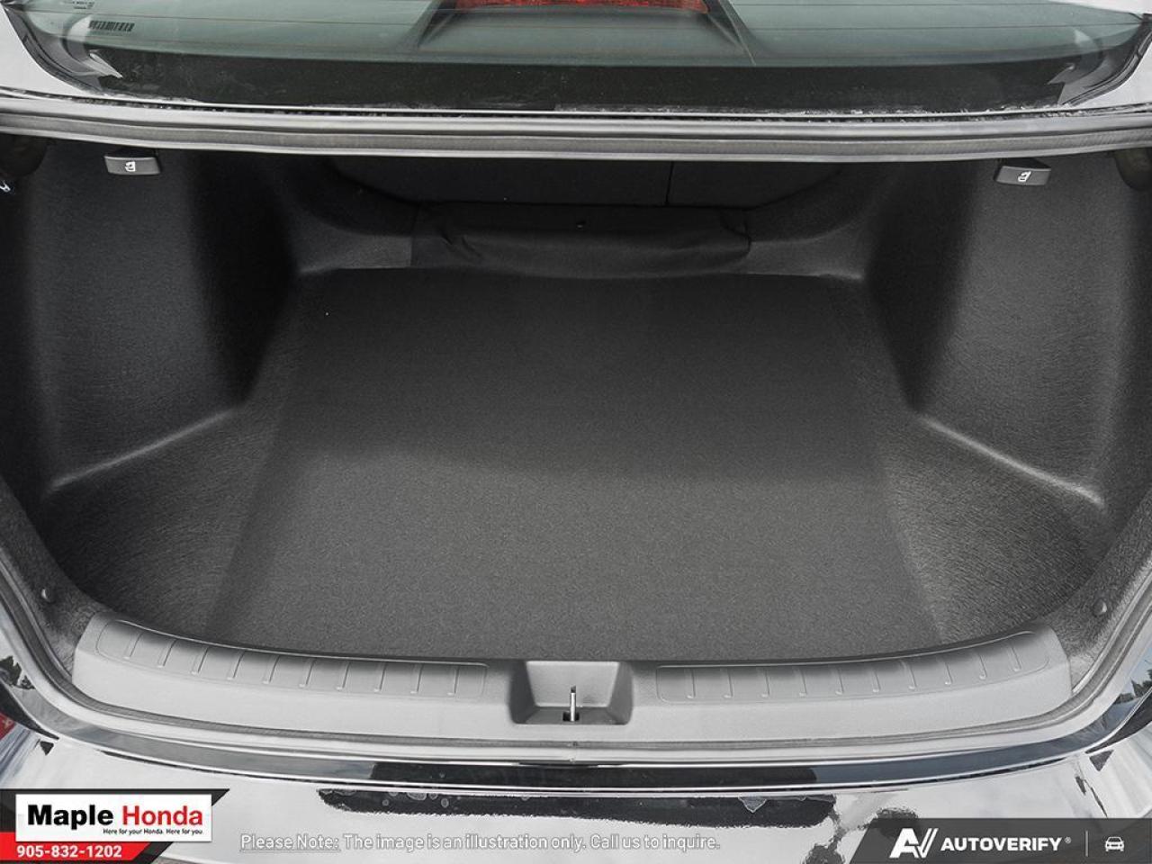 2026 Honda Civic Sedan CIVIC 4D SPORT CVT Photo