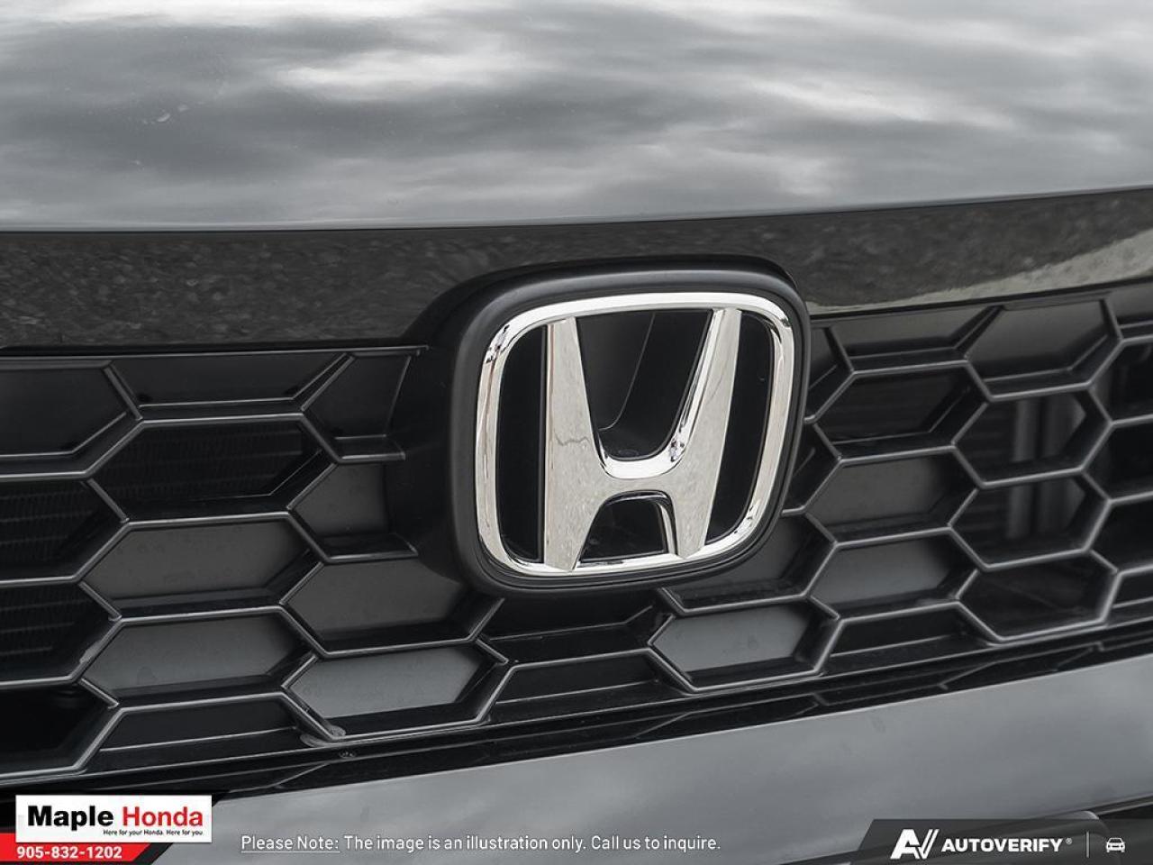 2026 Honda Civic Sedan CIVIC 4D SPORT CVT Photo