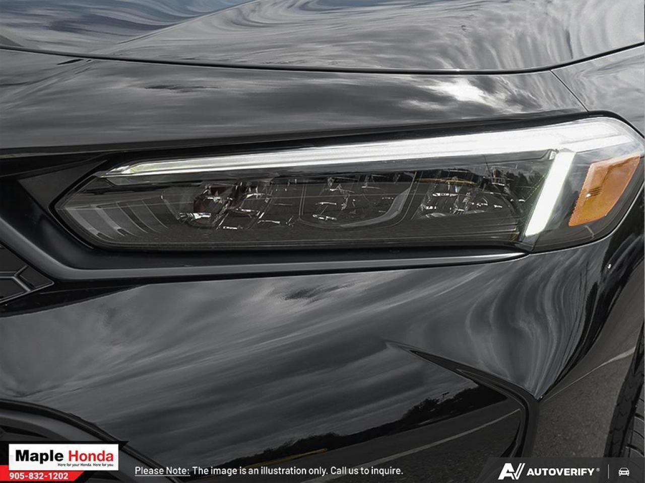 2026 Honda Civic Sedan CIVIC 4D SPORT CVT Photo