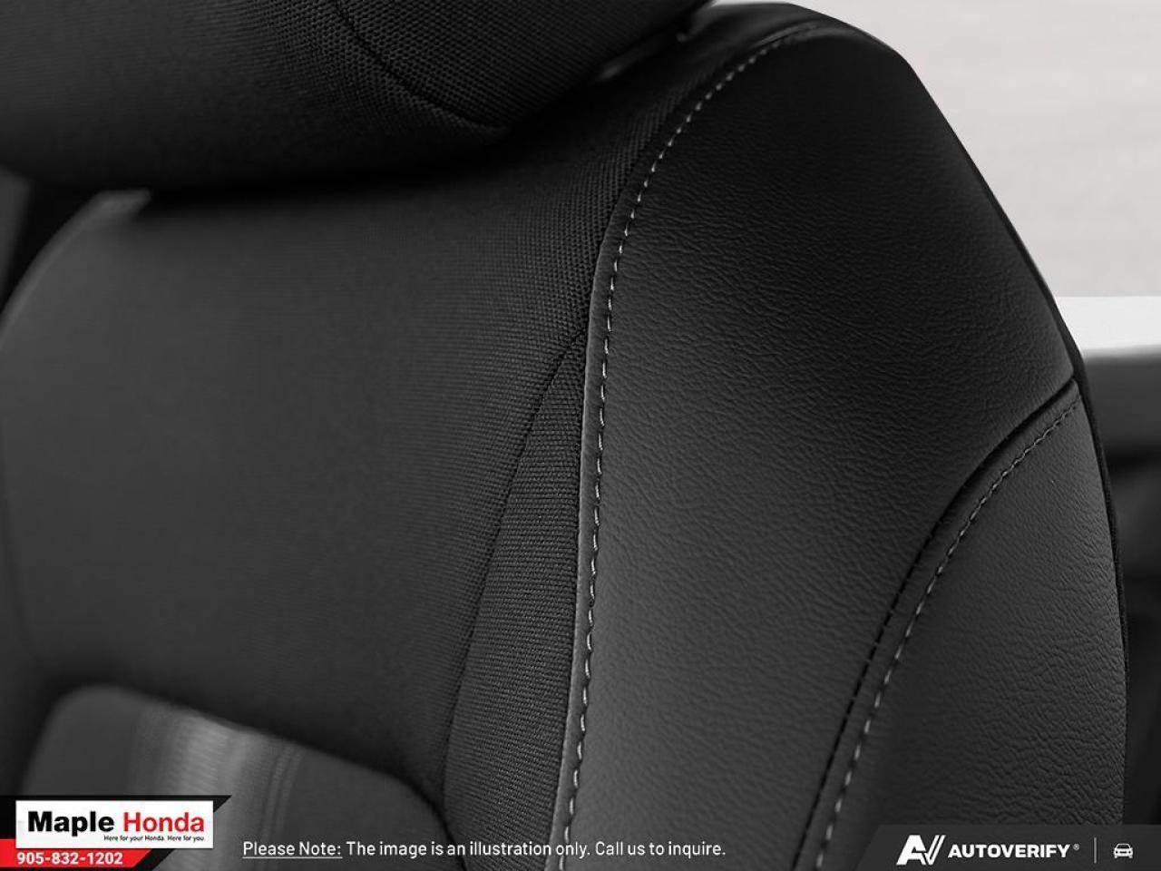 2026 Honda Civic Sedan CIVIC 4D SPORT CVT Photo