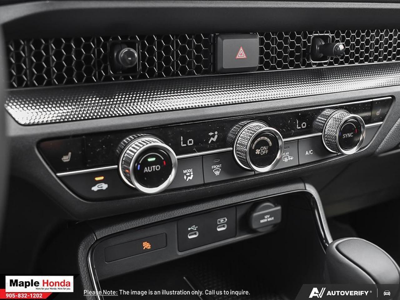 2026 Honda CR-V Hybrid CRV EXL HYBRID 4WD Photo