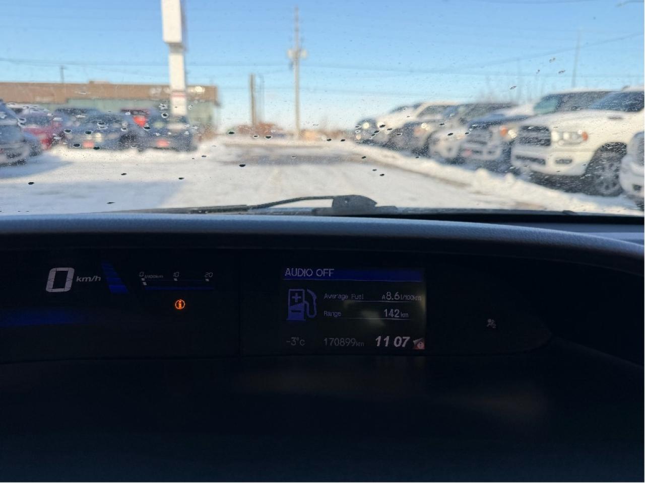 2015 Honda Civic Sedan EX Photo