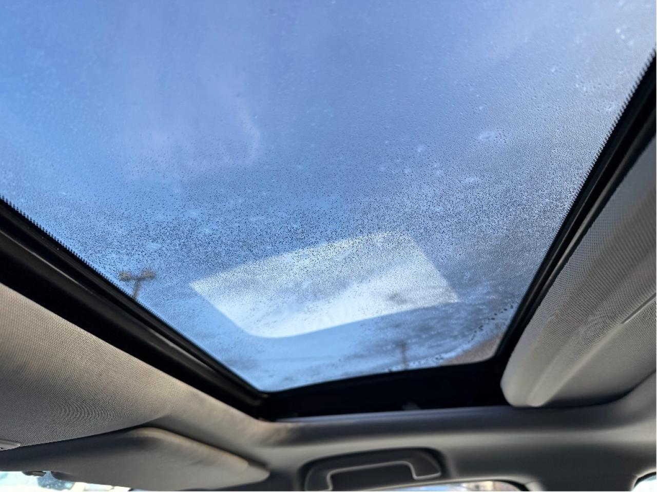 2015 Honda Civic Sedan EX Photo