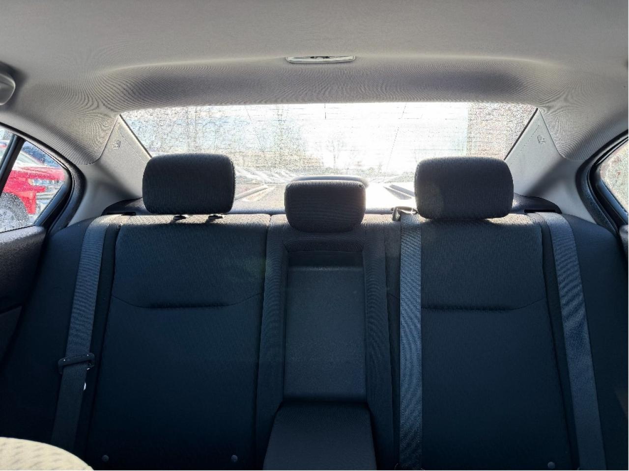 2015 Honda Civic Sedan EX Photo