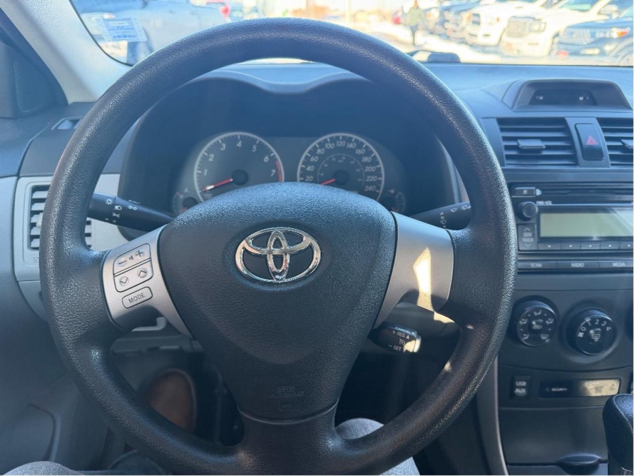 2013 Toyota Corolla LE, Super Low Mileage Only 49K, Drives Great !! Photo