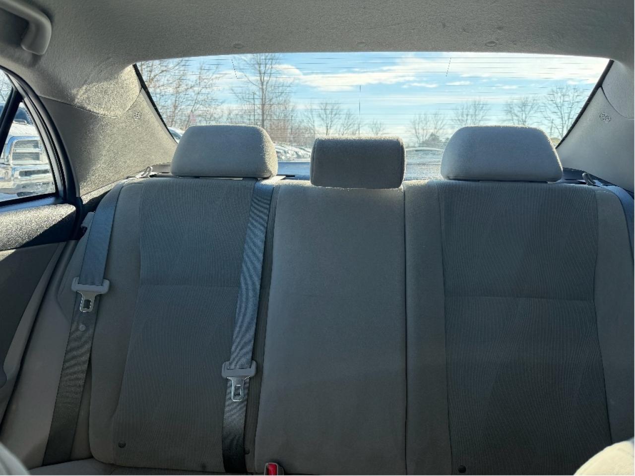 2013 Toyota Corolla LE, Super Low Mileage Only 49K, Drives Great !! Photo