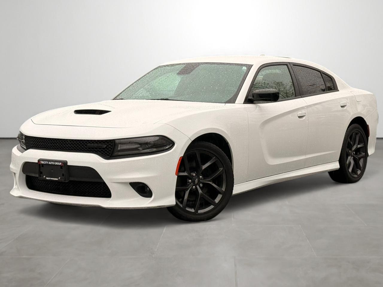 Used 2021 Dodge Charger  for sale in Coquitlam, BC