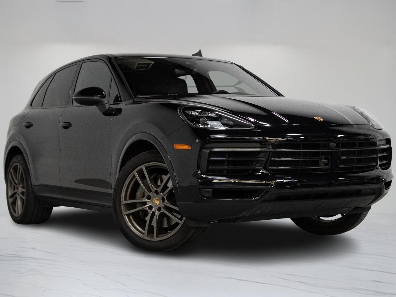 2018 Porsche Macan GTS | PREMIUM PLUS PKG | CARBON FIBRE | 20 IN Photo