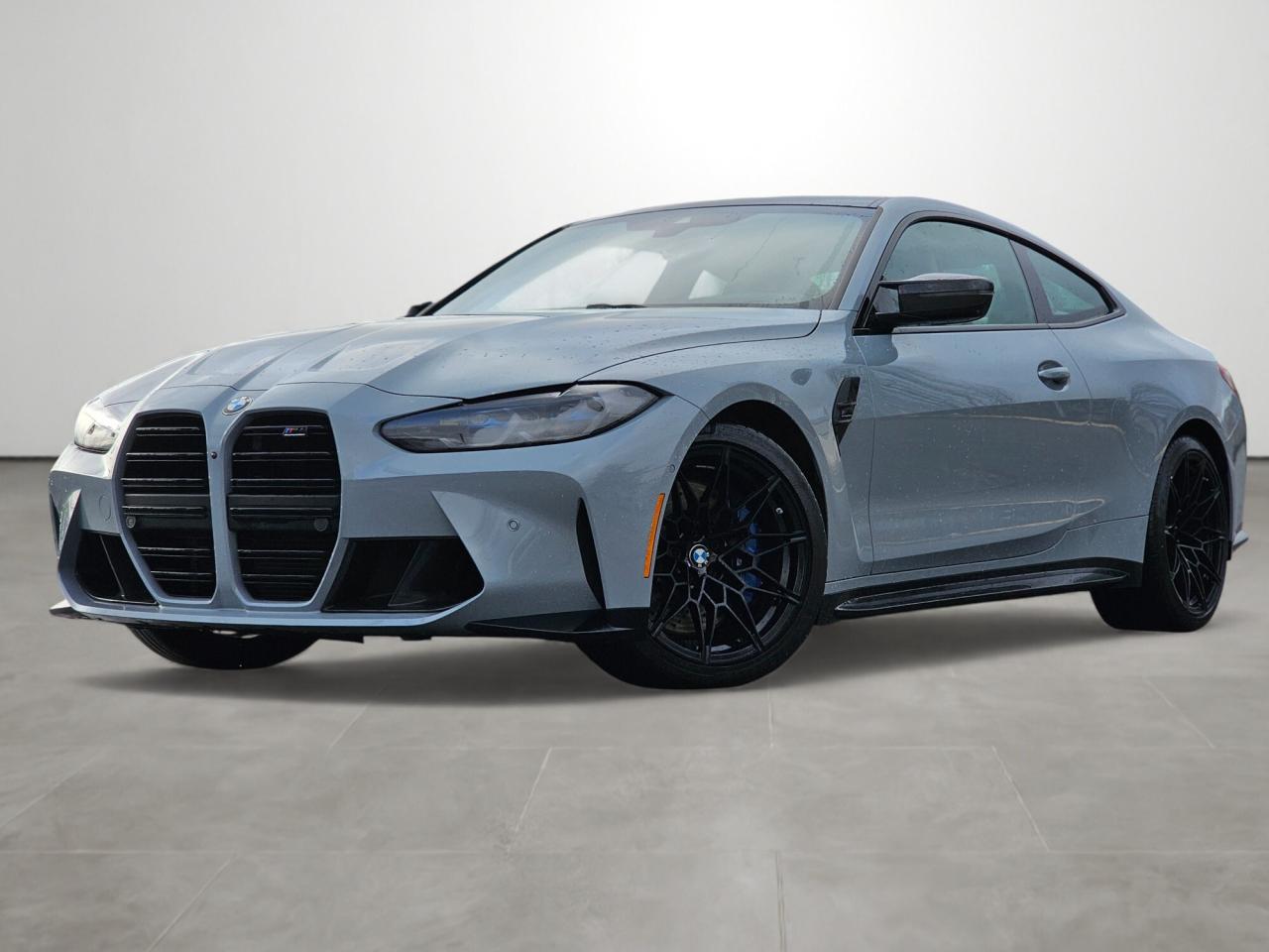 Used 2021 BMW M4  for sale in Coquitlam, BC