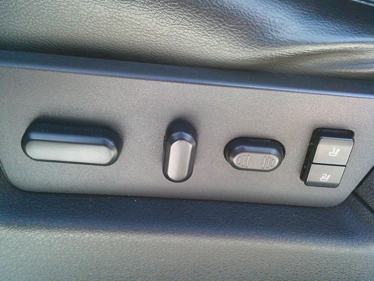 2013 Ford F-150 4WD SuperCrew 145  Lariat - Photo #15