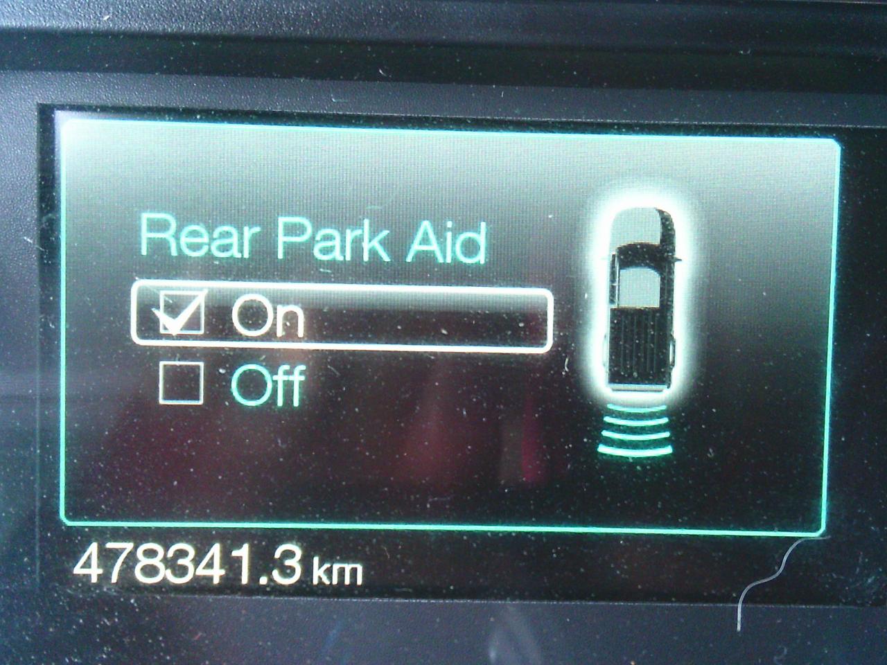 2013 Ford F-150 4WD SuperCrew 145  Lariat Photo