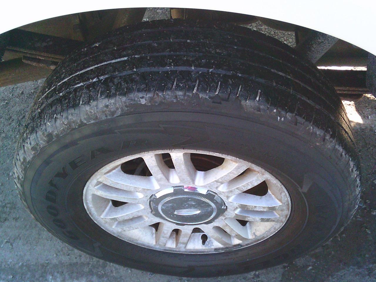 2013 Ford F-150 4WD SuperCrew 145  Lariat - Photo #35