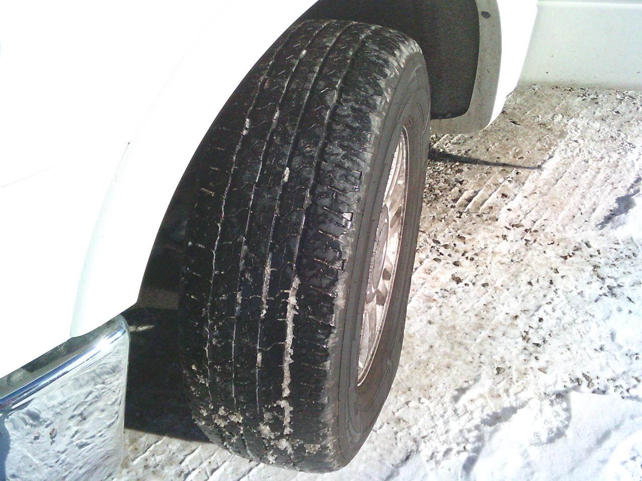 2013 Ford F-150 4WD SuperCrew 145  Lariat - Photo #34