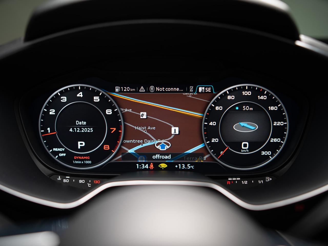 2017 Audi TT S-LINE | 2.0T | NAV Photo