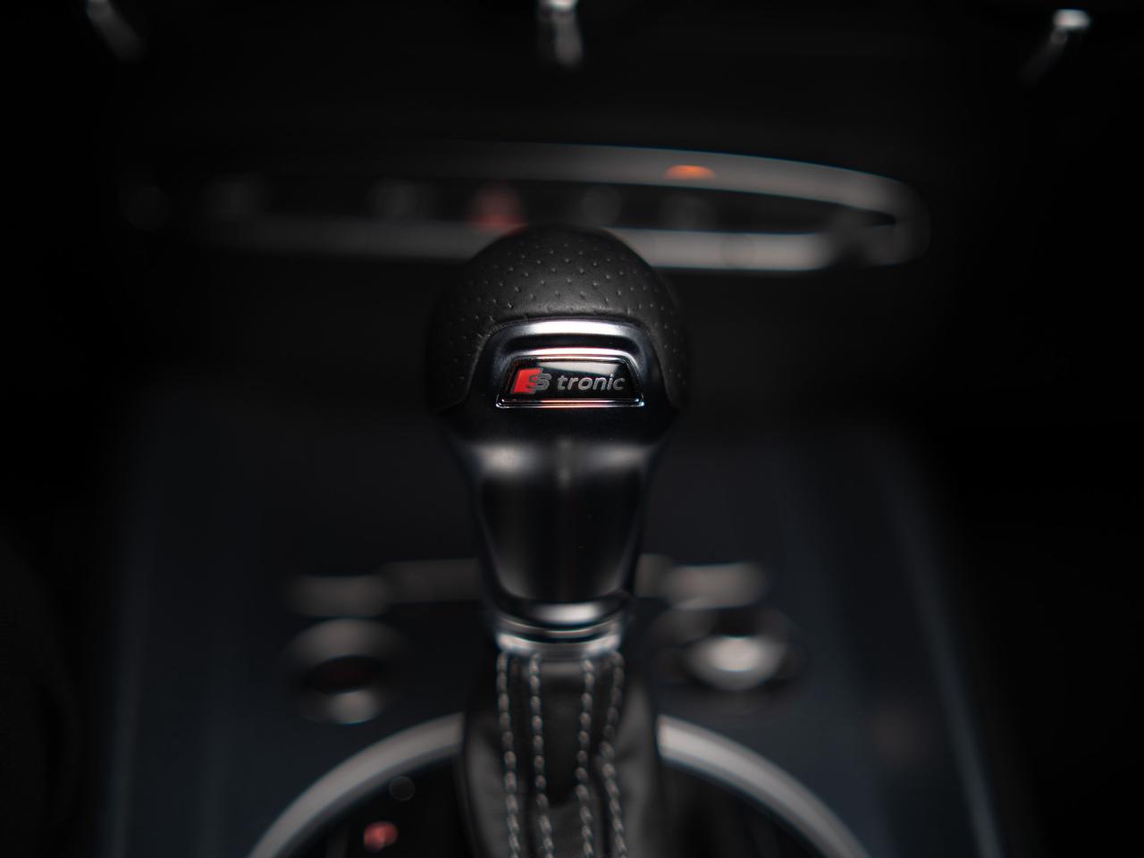 2017 Audi TT S-LINE | 2.0T | NAV Photo