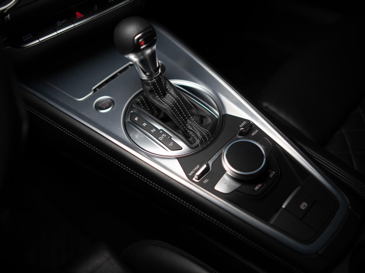 2017 Audi TT S-LINE | 2.0T | NAV Photo