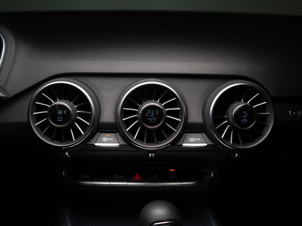 2017 Audi TT S-LINE | 2.0T | NAV Photo