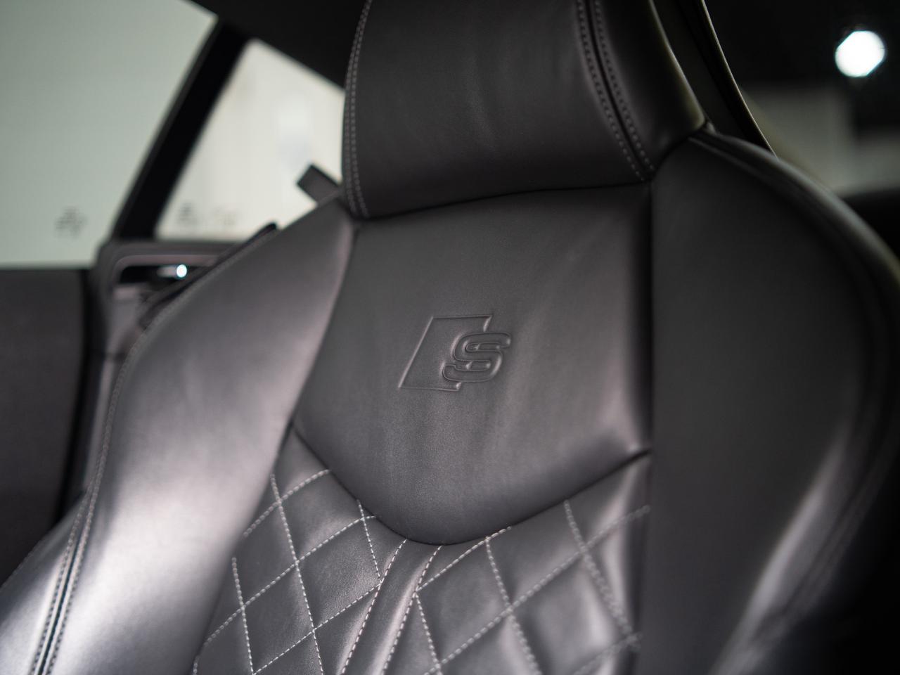 2017 Audi TT S-LINE | 2.0T | NAV Photo