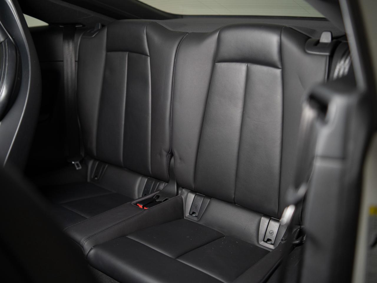 2017 Audi TT S-LINE | 2.0T | NAV Photo