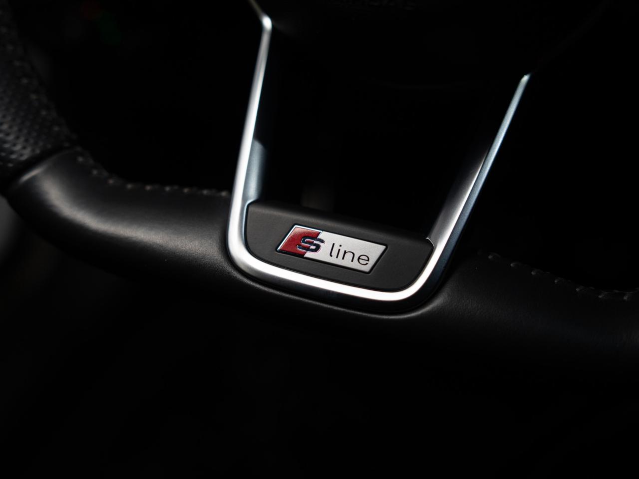 2017 Audi TT S-LINE | 2.0T | NAV Photo