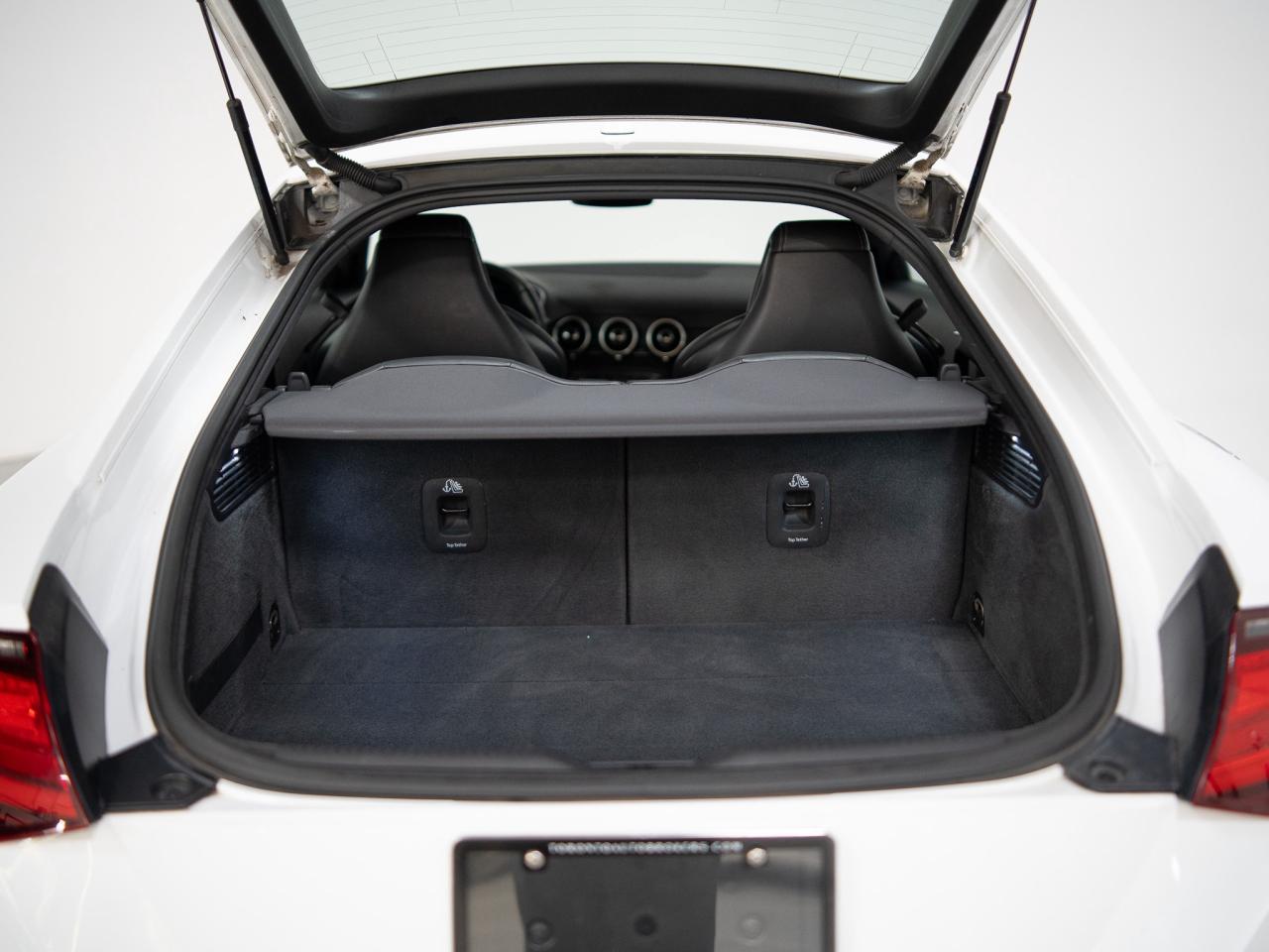 2017 Audi TT S-LINE | 2.0T | NAV Photo