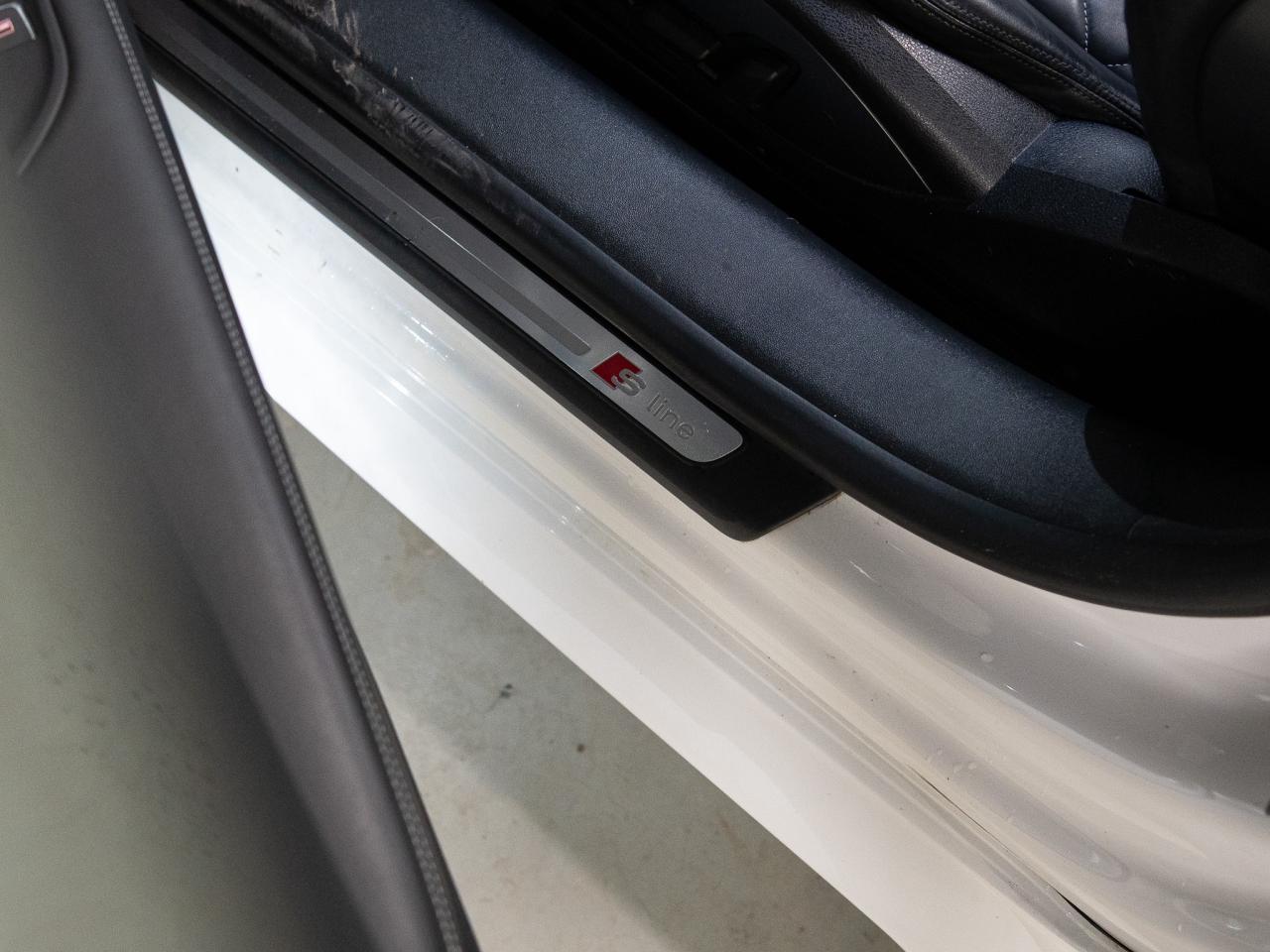 2017 Audi TT S-LINE | 2.0T | NAV Photo