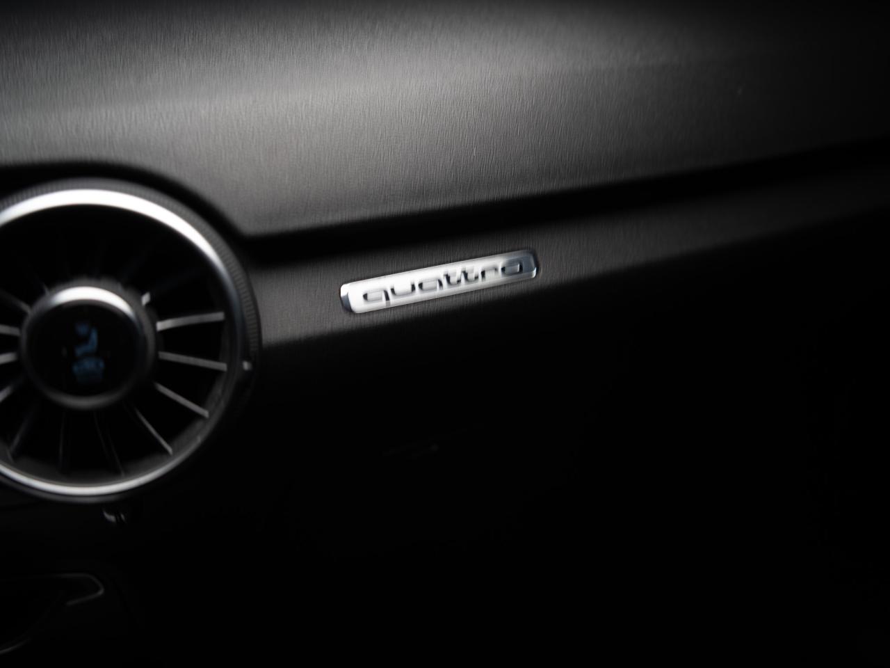 2017 Audi TT S-LINE | 2.0T | NAV Photo