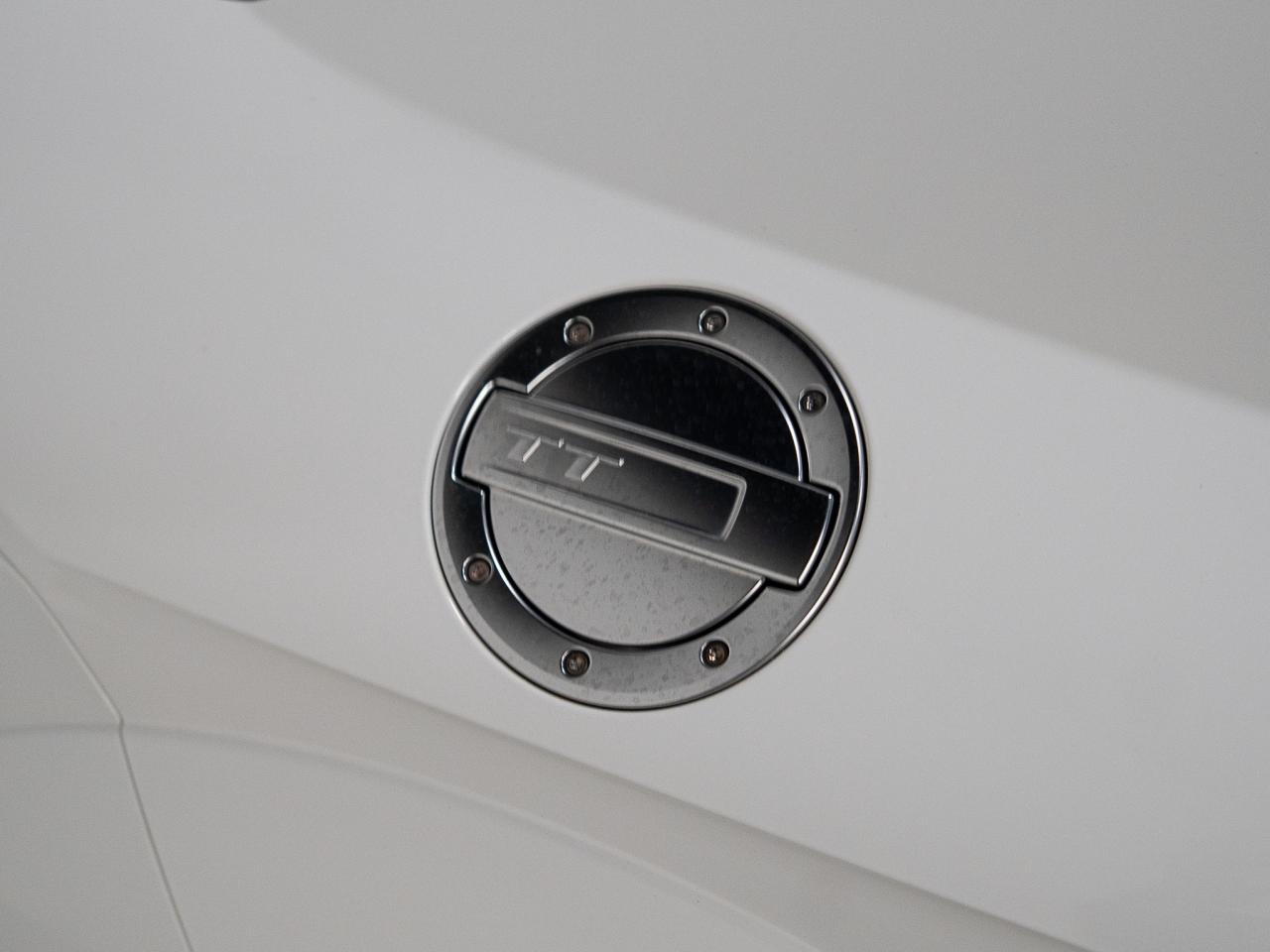 2017 Audi TT S-LINE | 2.0T | NAV Photo