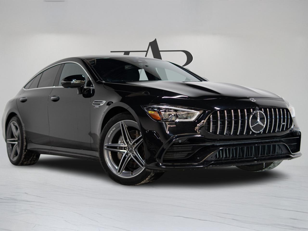 2023 Mercedes-Benz AMG GT 53 | AMG | SUNROOF | 20 IN Photo