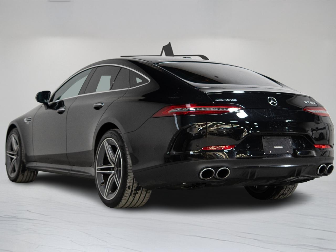 2023 Mercedes-Benz AMG GT 53 | AMG | SUNROOF | 20 IN Photo4