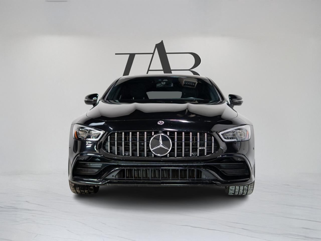 2023 Mercedes-Benz AMG GT 53 | AMG | SUNROOF | 20 IN Photo