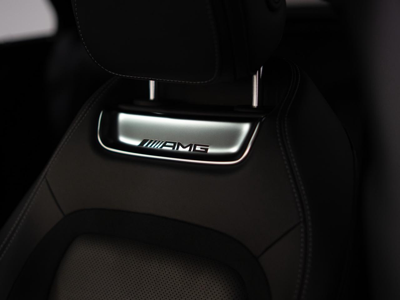 2023 Mercedes-Benz AMG GT 53 | AMG | SUNROOF | 20 IN Photo