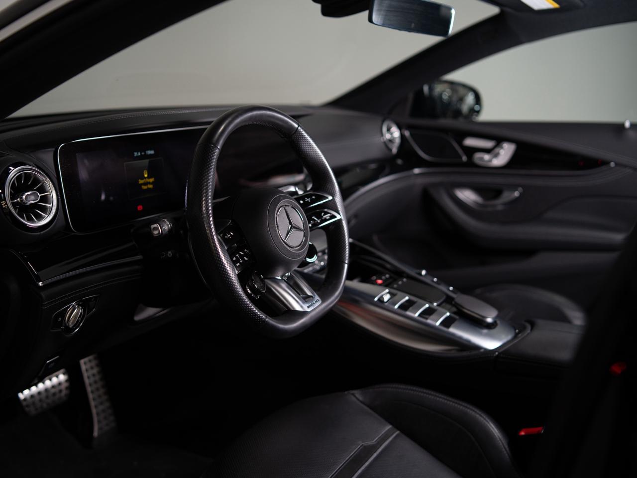 2023 Mercedes-Benz AMG GT 53 | AMG | SUNROOF | 20 IN Photo