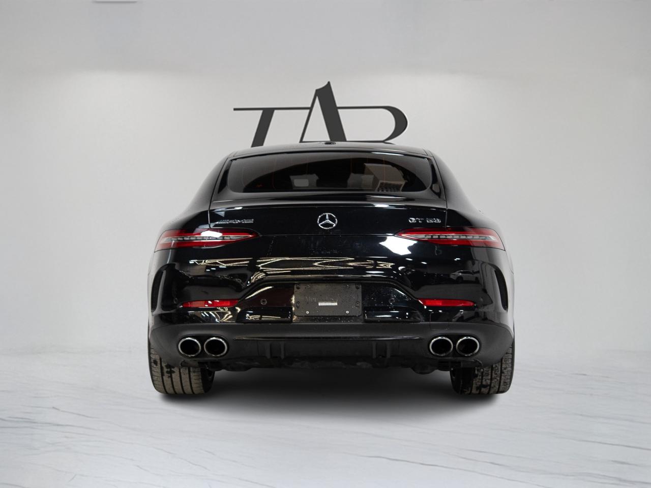 2023 Mercedes-Benz AMG GT 53 | AMG | SUNROOF | 20 IN Photo