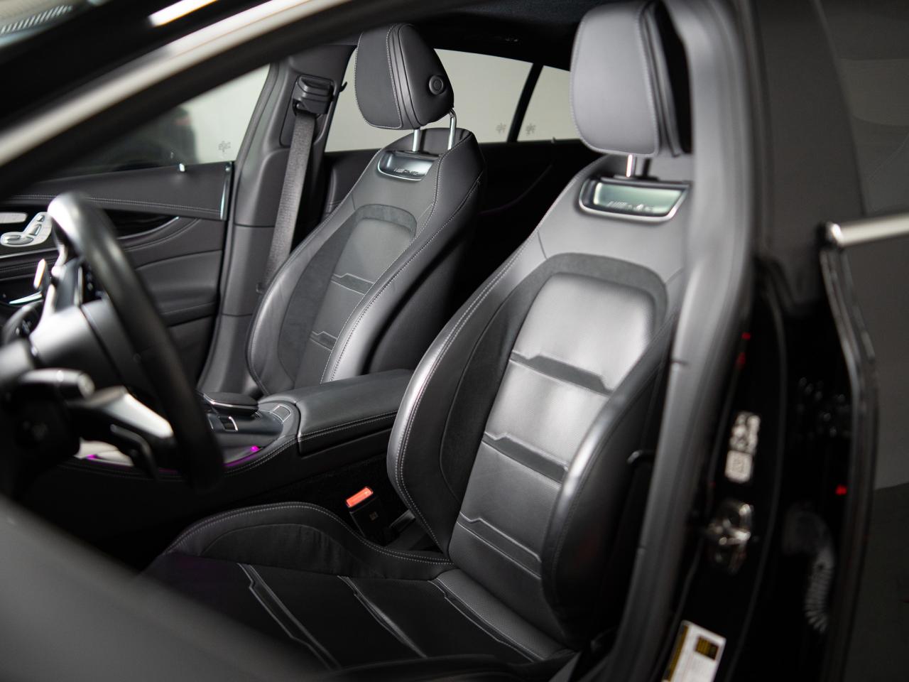 2023 Mercedes-Benz AMG GT 53 | AMG | SUNROOF | 20 IN Photo