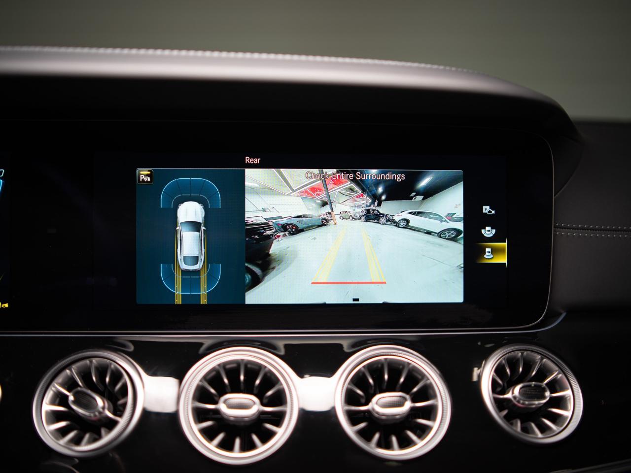 2023 Mercedes-Benz AMG GT 53 | AMG | SUNROOF | 20 IN Photo