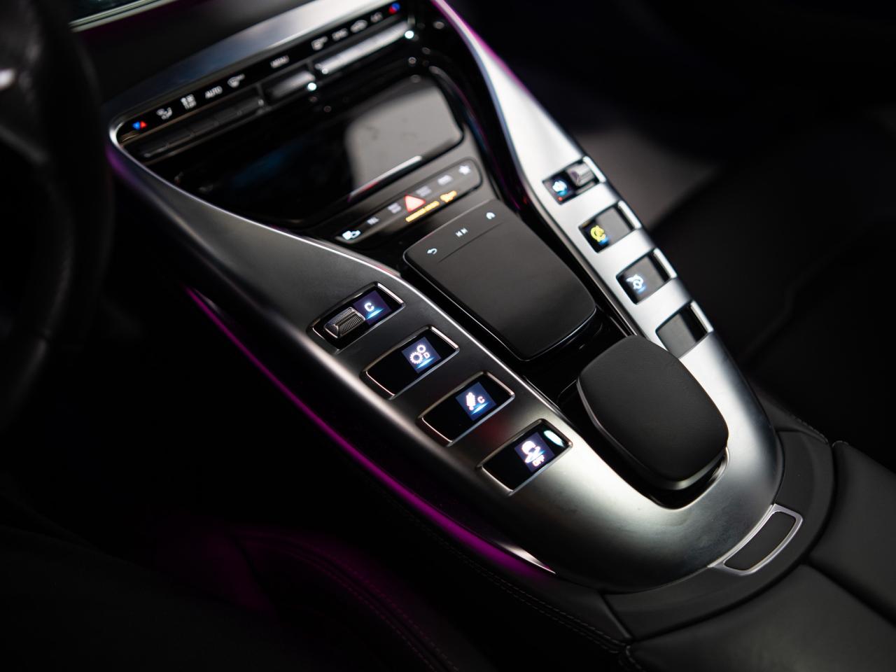 2023 Mercedes-Benz AMG GT 53 | AMG | SUNROOF | 20 IN Photo