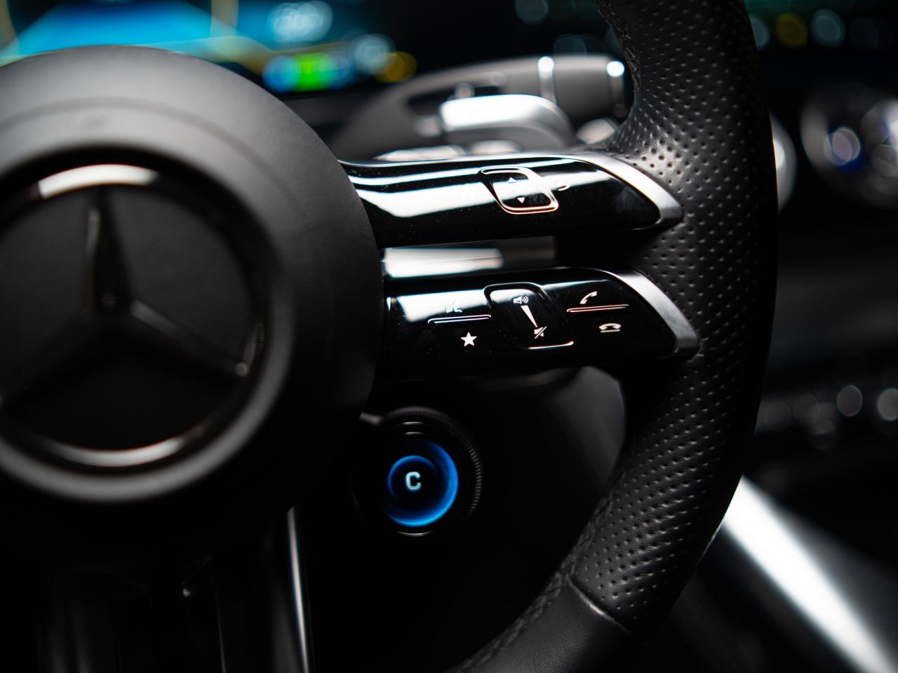 2023 Mercedes-Benz AMG GT 53 | AMG | SUNROOF | 20 IN Photo