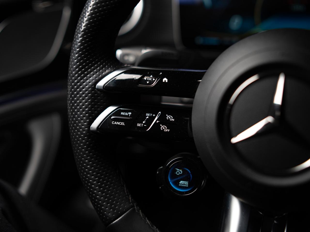 2023 Mercedes-Benz AMG GT 53 | AMG | SUNROOF | 20 IN Photo